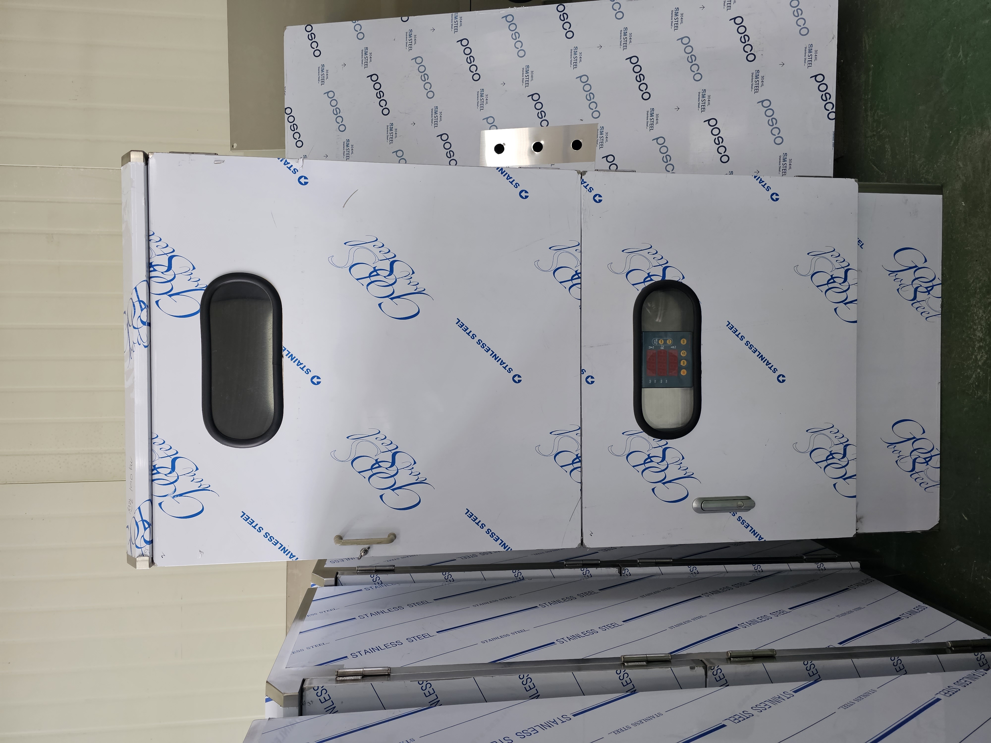 스텐함 1.2T(201) 500*600*150